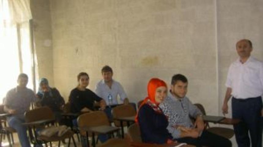 &Ccedil;iftler, Evlilik Eğitiminde