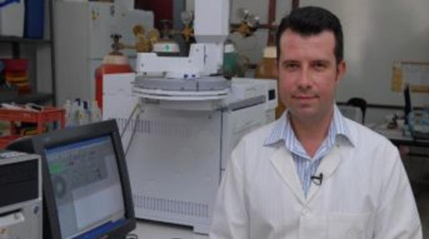 Isparta&rsquo;nın İla&ccedil; Haritası &Ccedil;ıkarılacak