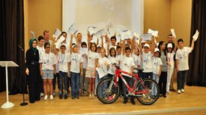 Bilim G&uuml;nleri Sona Erdi