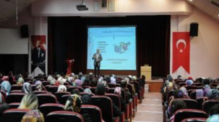 Ke&ccedil;i&ouml;ren Belediyesi'nden Velilere "okul" Dersi