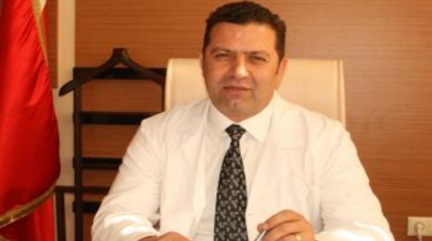 Van&rsquo;da G&ouml;z Bankası Kuruldu