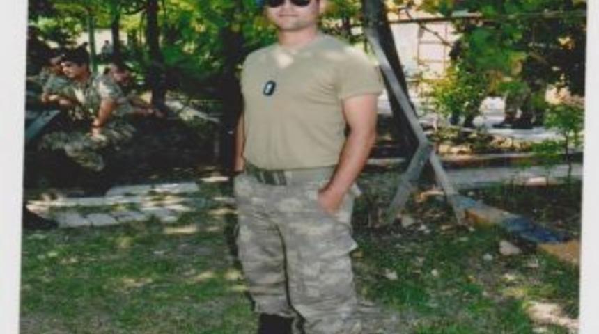 Afyonkarahisar&rsquo;daki Patlama Yaralanan Trabzonlu Asker Fethi Tuna Olay Gecesini Anlattı