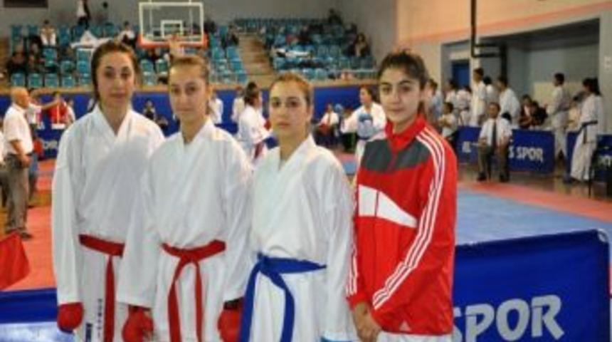 Beyk&ouml;y Belediyespor Almanya&rsquo;da