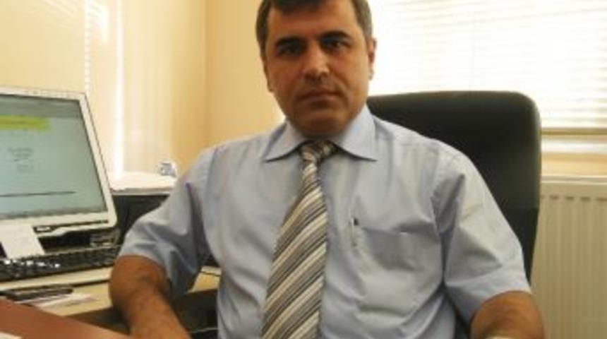 Tema Vakfı Tema Vakfı Kilis Temsilcisi Do&ccedil;. Dr Nazım Şekeroğlu: