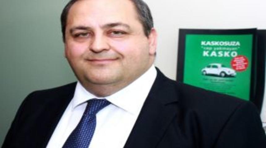 Hdi&rsquo;den Yeni &Uuml;r&uuml;n: &ldquo;kaskosuza Kasko&rdquo;