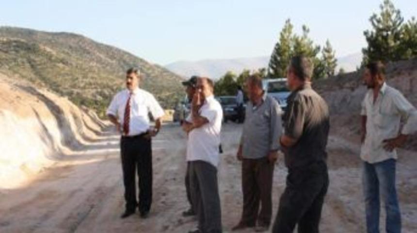 Kavaklıoğlu: &ldquo;niğde&rsquo;ye Hizmet Etmeyi Bir İbadet Sayıyoruz&rdquo;