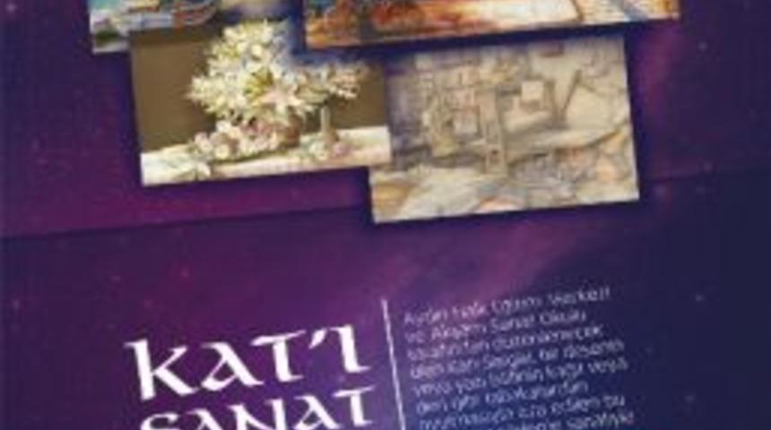 Aydınlılar Kat&rsquo;ı Sanatıyla Buluşacak