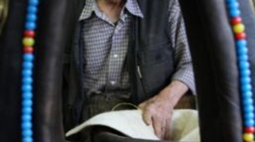 Teknolojiye Yenilen Meslek: Sara&ccedil;lık