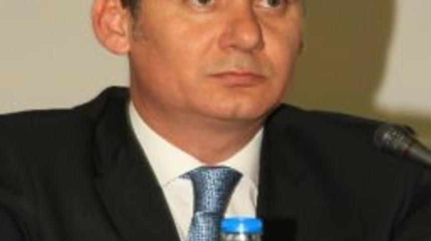 Adana Osb&rsquo;nin Hızını Suriye De Kesmedi