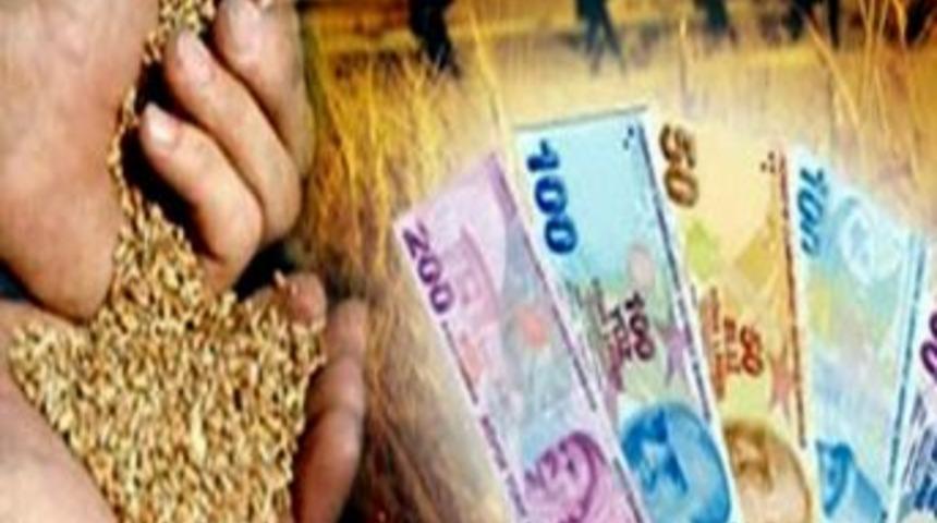 Afetzede &Uuml;reticilerin Kredi Bor&ccedil;ları Erteleniyor