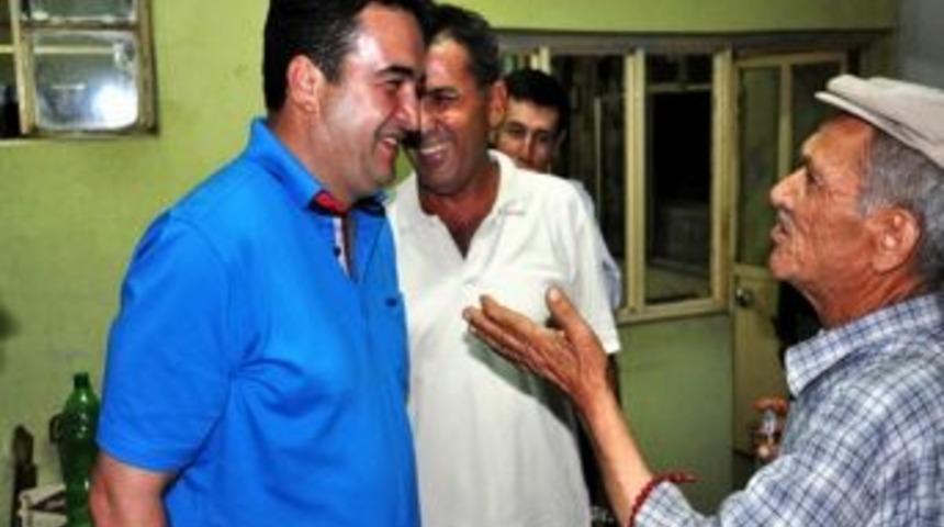 Chp&rsquo;li Baydar&rsquo;dan Bakan G&uuml;nay&rsquo;a İstanbul Eleştirisi