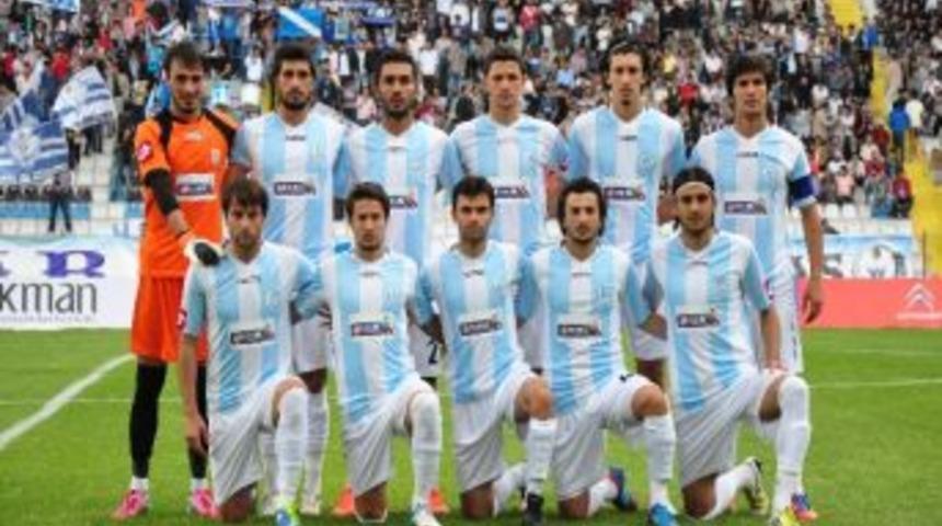 Spor Toto 3. Lig