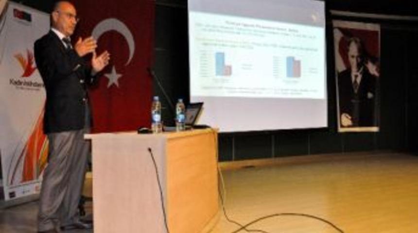 Kadın İstihdamının Desteklenmesi Operasyonu