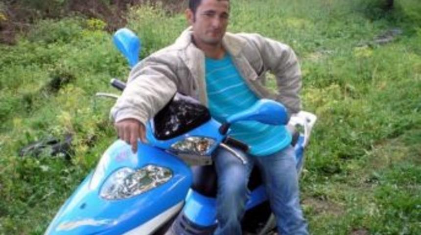 Ortaca&rsquo;da Trafik Kazası: 1 &Ouml;l&uuml;