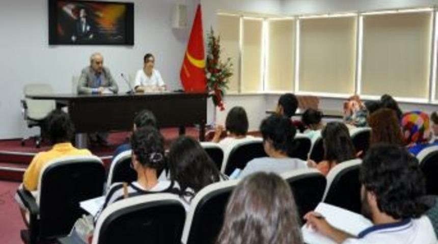 Karadeniz Teknik &Uuml;niversitesi Kastamonu&rsquo;da