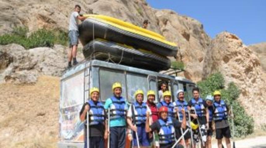 Ortak Akıl Birleştirdi