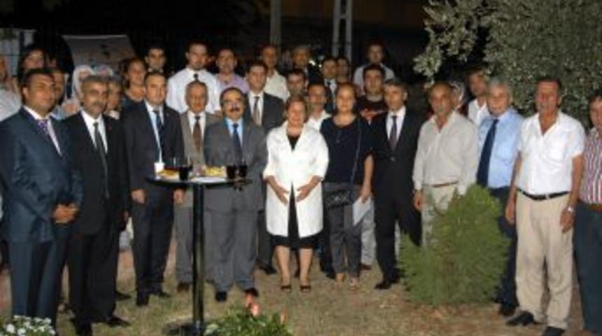 60 gen&ccedil; girişimci daha iş hayatına atıldı