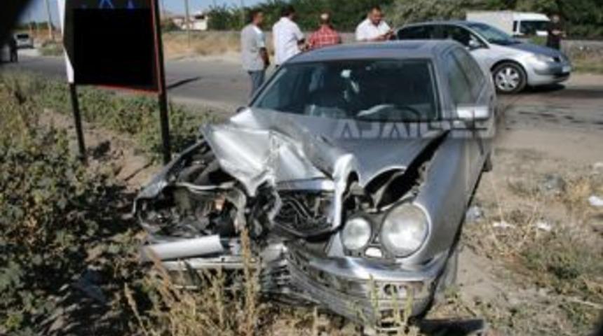 Hemzemin Ge&ccedil;itte Kaza