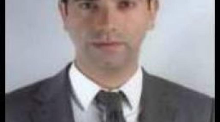 K&uuml;re Kaymakamı Kazancı, G&ouml;revine Başladı