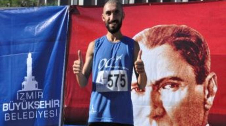 Kurtuluş'a Koştular