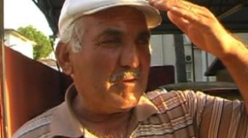 İş Başvurusuna Gitti Cep Telefonu &Ccedil;aldı