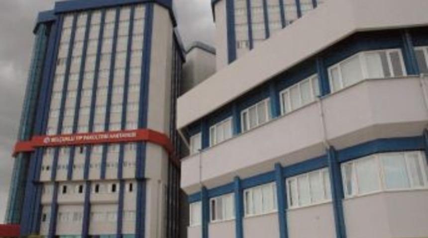 Sel&ccedil;uklu Tıp Fak&uuml;ltesi&rsquo;nin Adı Değişti