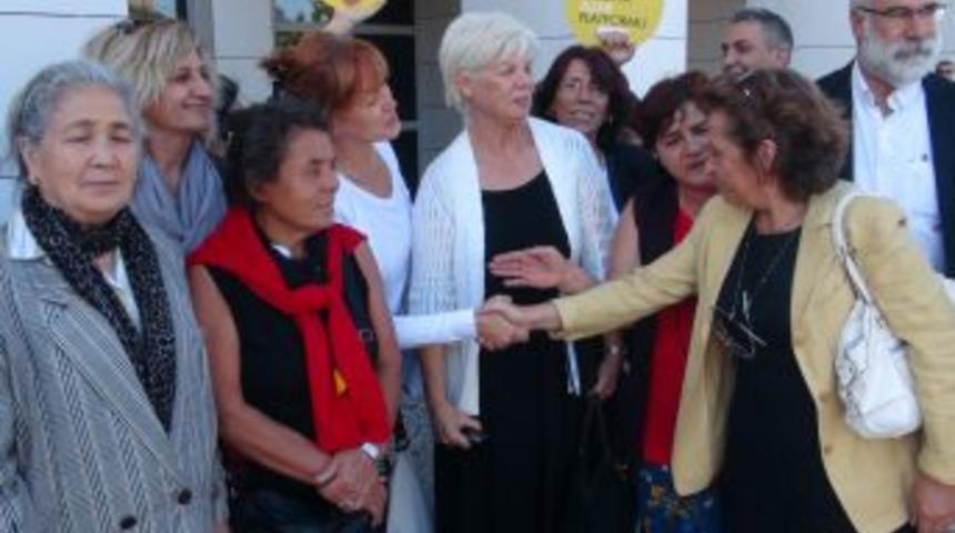 Çetin Doğan'ın Eşi Hakim Karşısına Çıkacak