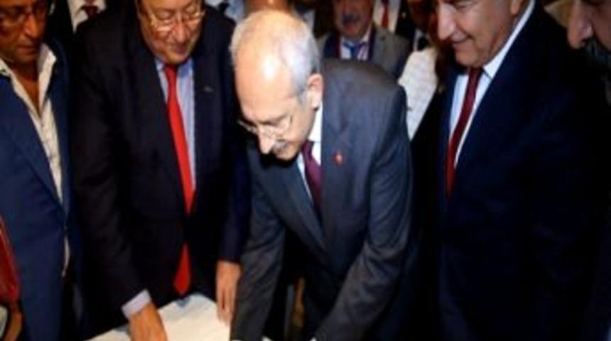 Karşıyaka&rsquo;ya 'ikinci Afet Kardeşi' Geldi