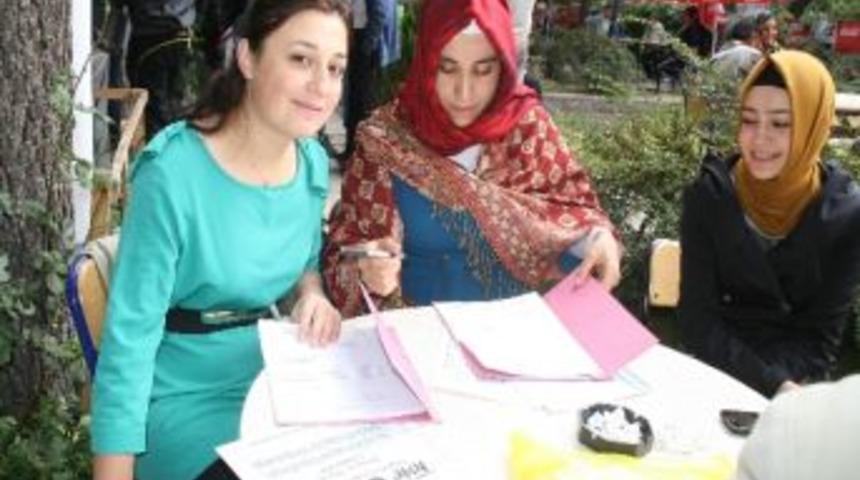 Yozgat&rsquo;a Atanan 831 &Ouml;ğretmen G&ouml;reve Başladı