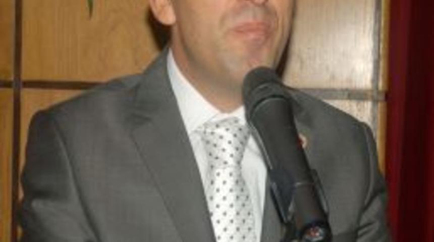 Rize’de 'Eğitim Şurası' Toplandı