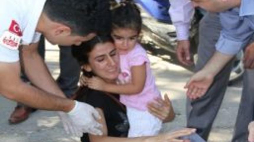 &ldquo;anne Beni Bırakma&rdquo;