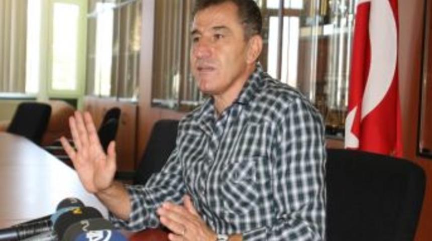 Torku Konyaspor Moral Arıyor