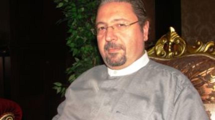 Akdamar Adasındaki Ayinin Ardından