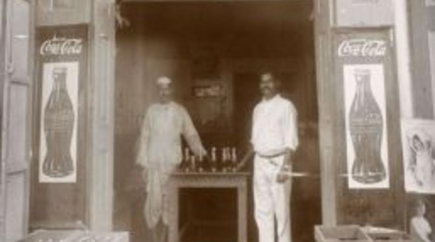 Coca-cola 60 Yıldan Sonra İlk Defa Myanmar&rsquo;da