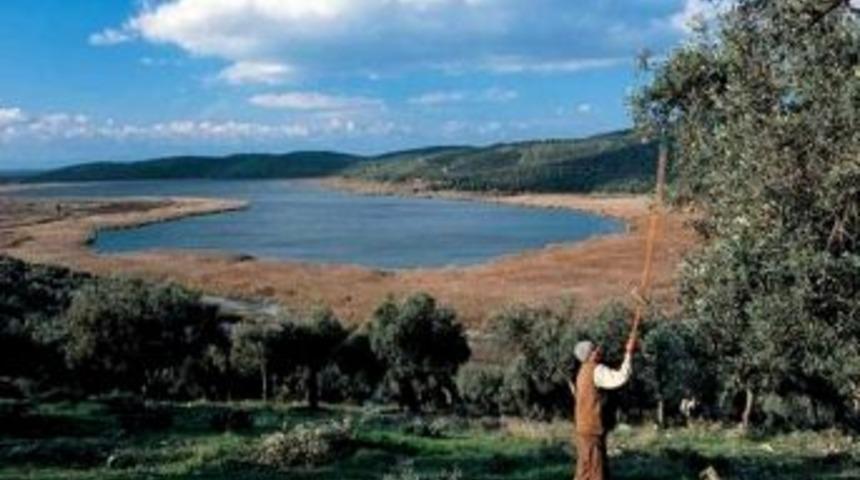 K&uuml;&ccedil;&uuml;k Menderes Takibe Alınıyor