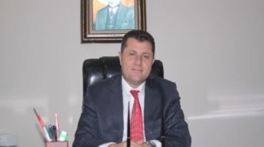 Trabzon&rsquo;un Yeni Vali Yardımcısı Ertekin G&ouml;reve Başladı