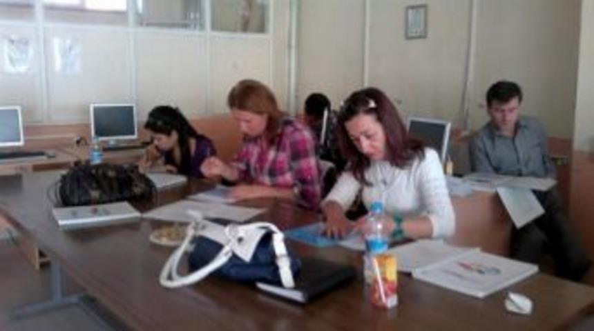 Bılecık'te Girişimcilik Semineri