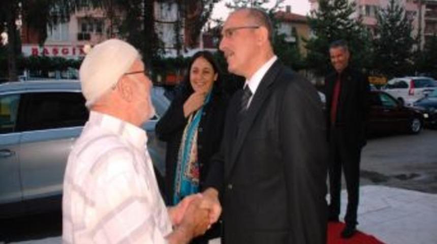 Bolu&rsquo;da Yaşayan Gazilere M&uuml;jde