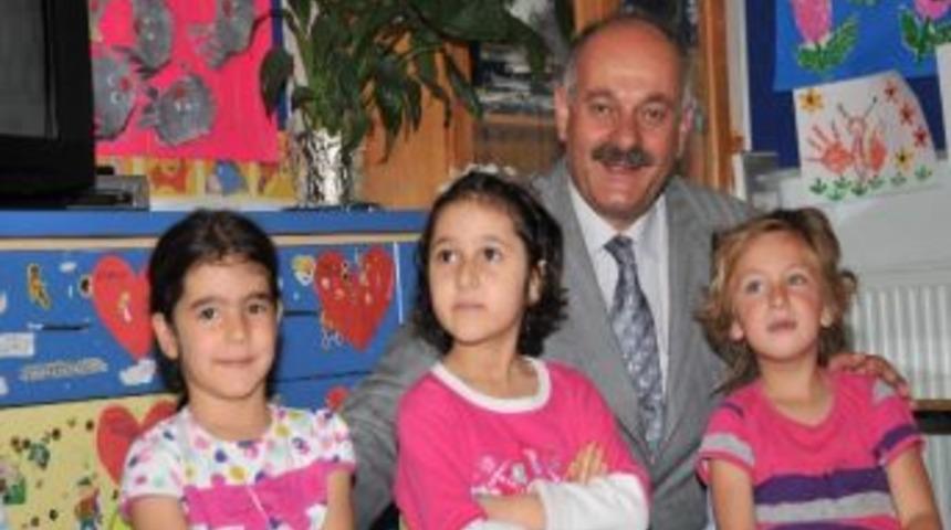 Denizli&rsquo;de 12 Yıllık Zorunlu Eğitim İ&ccedil;in T&uuml;m &Ouml;nlemler Alındı