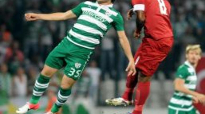 Musa &Ccedil;ağıran: Şampiyonluğa Oynarız