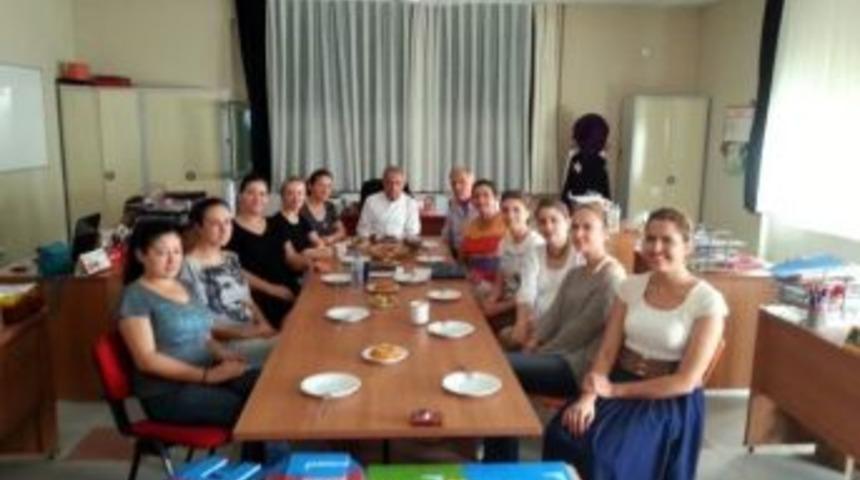 &Uuml;lkem Koleji Yeni D&ouml;neme Yoğun Bir Şekilde Hazırlanıyor