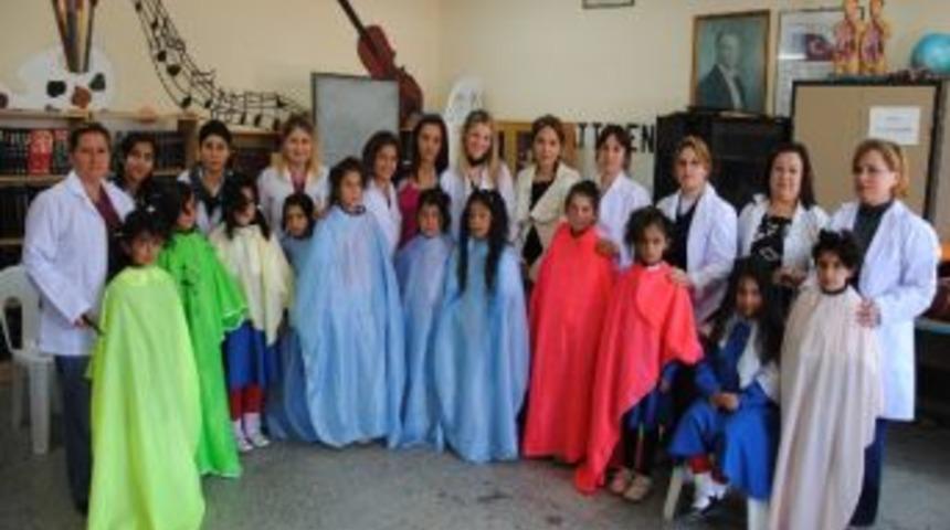 Torbalı Halk Eğitim Merkezi Bu Yıl 12 Bin Kişiye Eğitim Verecek