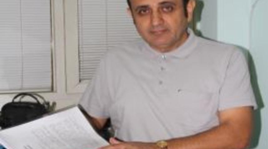 Sahte İmzalı Hafriyat Vurgunu Sanıkları Yargılanıyor