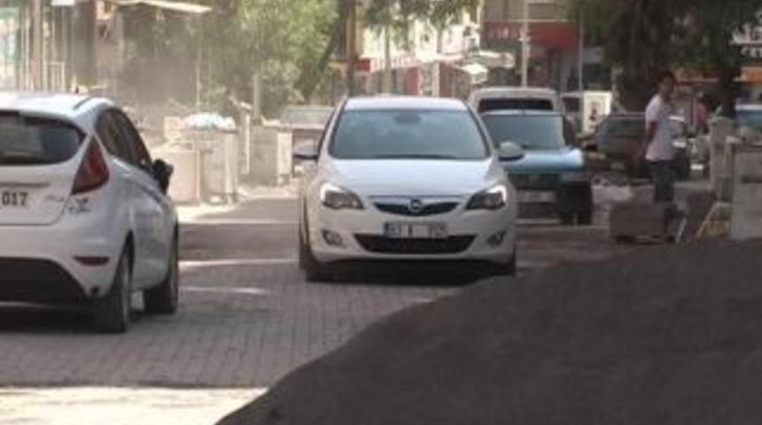 &Ouml;denek Sıkıntısı İş Bıraktırdı