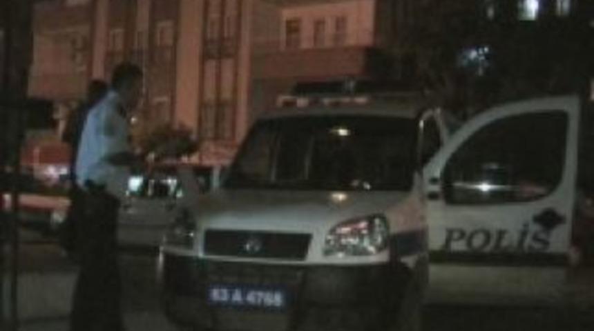 Polisi Alarma Geçiren İhbar