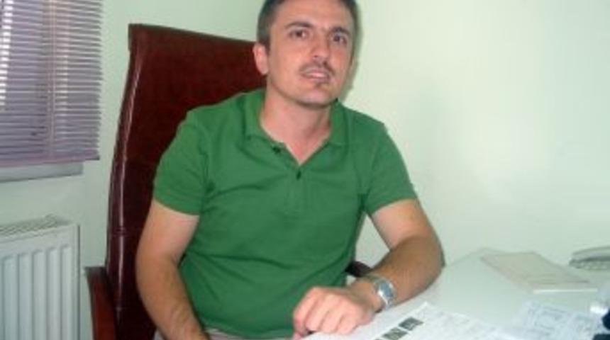 Devlet Hastanesi'ne &Uuml;roloji Uzmanı Doktor