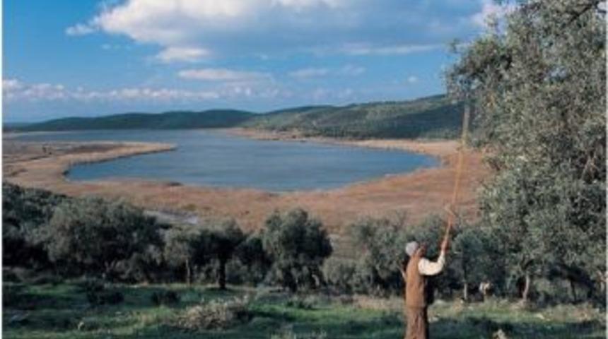 Orman Ve Su İşleri Bakanlığı K&uuml;&ccedil;&uuml;k Menderes&rsquo;i Takibe Alıyor