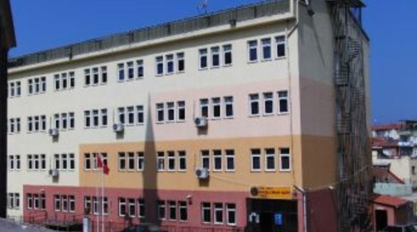 İmam Hatipte Bina Sıkıntısı