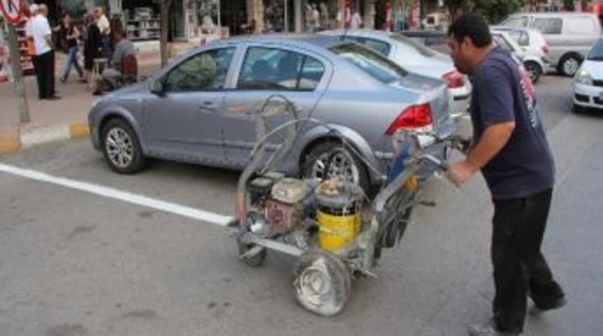 Kırklareli Okullara Hazırlanıyor