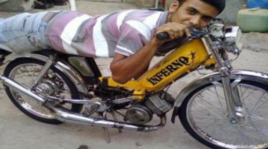 Kız Arkadaşıyla Tartışan Genç İntihar Etti